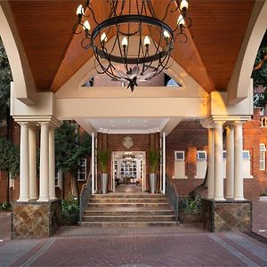 Premier Hotel Quatermain